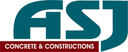 ASJ Concrete and Constructions
