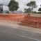 Albert St Brunswick –  Traffic Improvement works