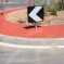 Tullamarine roundabout